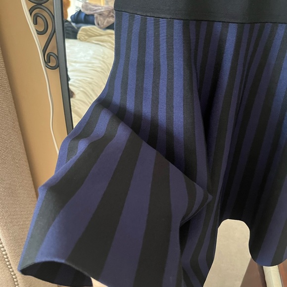 Tank top A line skater dress - Picture 3 of 6